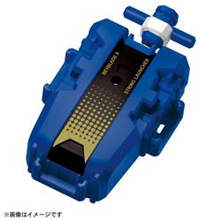 ベイブレードX UX－20 スターター グローリーワルキューレLF | ノジマ