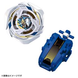 ベイブレードX UX－20 スターター グローリーワルキューレLF | ノジマ