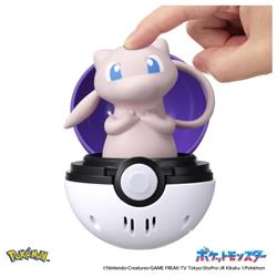 ポケモン ぴょこぷにゅ ミュウ | ノジマオンライン