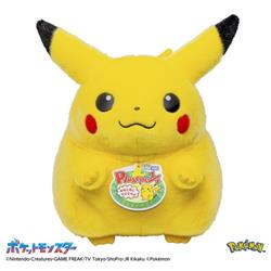 シークレット販売商品】ポケモン30周年記念 おかえり!ピカチュウ1/1