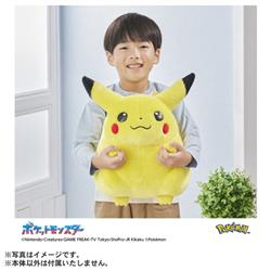 シークレット販売商品】ポケモン30周年記念 おかえり!ピカチュウ1/1