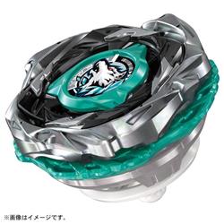 ベイブレードX CX-10 ブースター ウルフハントF0-60DB
