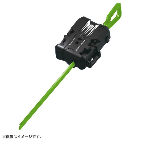 ベイブレードX CX-14 スターター ナイトフォートレスGV8-70UN | ノジマ