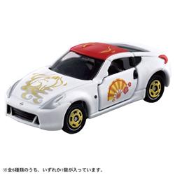 福舞トミカ | ノジマオンライン