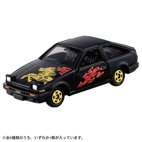 福舞トミカ | ノジマオンライン