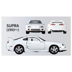 トミカ Toyota SUPRA 3 MODELS Collection | ノジマオンライン