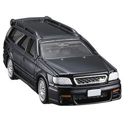 トミカ 50 日産 ステージア (トミカプレミアム発売記念仕様) | ノジマ