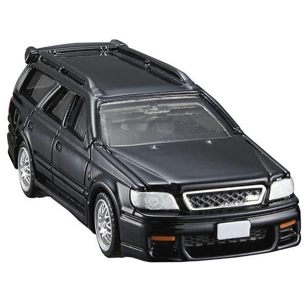 トミカ 50 日産 ステージア (トミカプレミアム発売記念仕様) | ノジマ