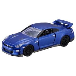トミカ 49 日産 NISSAN GT-R (2025) (トミカプレミアム発売記念仕様)