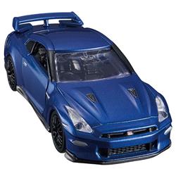 トミカ 49 日産 NISSAN GT-R (2025) (トミカプレミアム発売記念仕様