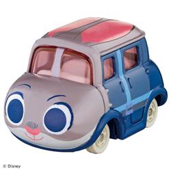 ドリームトミカ SP ズートピア2 ジュディ