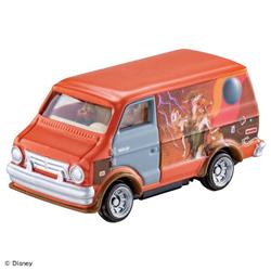 ドリームトミカ SP フィニックのバン