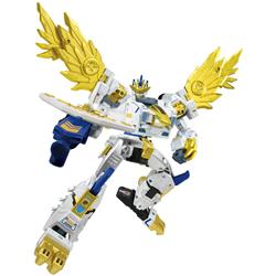 アースグランナー EG07 アースグランナーゴッドイーグルシャーク(コアグランナーゴッドイーグルトミ