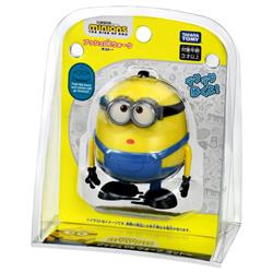 ミニオン プッシュDEウォーク オットー