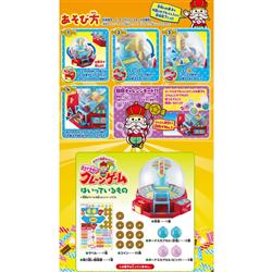 Takaratomy クレーンゲーム おうちで無限チャレンジ まるで本物 クレーンゲーム ノジマオンライン