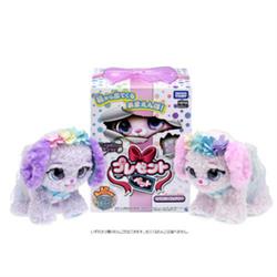 プレゼントペット レインボーフェアリー