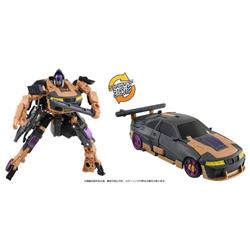 トランスフォーマー ビースト覚醒 BD-04 デラックスクラス ナイトバード