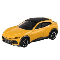 トミカ No.8 フェラーリ プロサングエ (初回特別仕様)