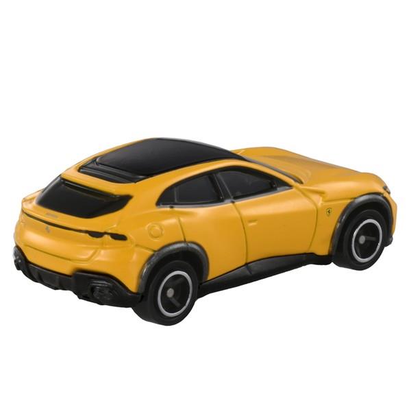 トミカ No.8 フェラーリ プロサングエ (初回特別仕様) | ノジマオンライン