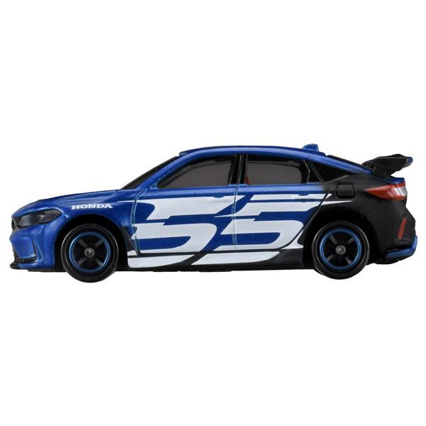 トミカ ホンダ シビック TYPE R トミカ55周年記念仕様 | ノジマ