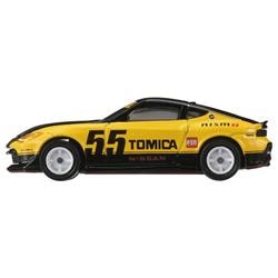 トミカ 日産 フェアレディZ NISMO トミカ55周年記念仕様 | ノジマ