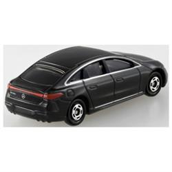 トミカ No.47 メルセデスベンツ-EQ 箱 | ノジマオンライン