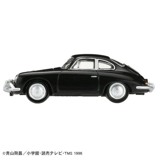 トミカプレミアムunlimited 07 名探偵コナン ポルシェ(ジン