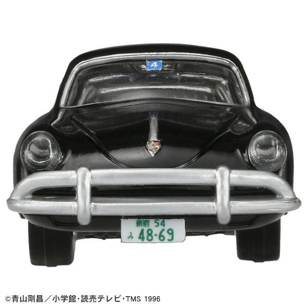 ハンク　　トミカ　7980 TAKARATOMY - トミカプレミアムunlimited 07 名探偵コナン