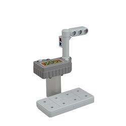 トミカタウン　光る信号機