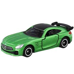 Ｎｏ.７　メルセデス　ＡＭＧ　ＧＴＲ　ＢＰ