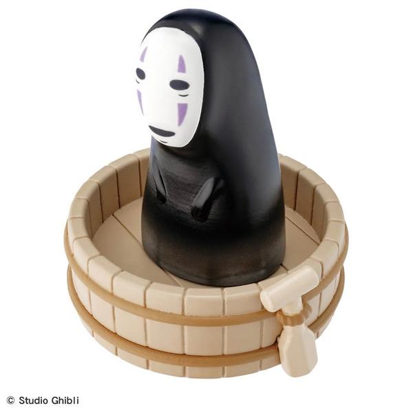 ドリームトミカ ジブリがいっぱい 10 千と千尋の神隠し カオナシ