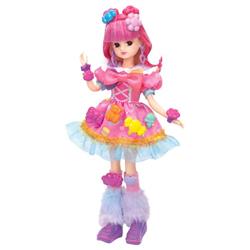 リカちゃん LD-29 ネオデコラリカちゃん