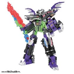 TAKARATOMY - 新幹線変形ロボ シンカリオンCW ハーデスシン