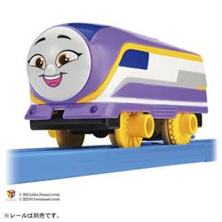 GOGOトーマス プラレールカナ