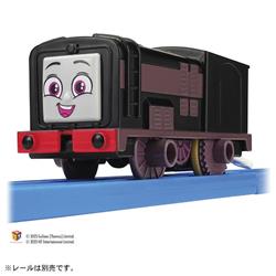 GOGOトーマス プラレールディーゼル