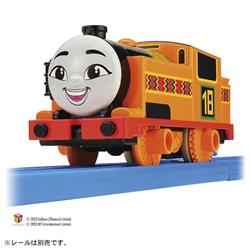 GOGOトーマス プラレールニア