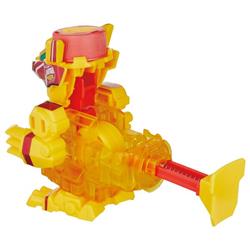 TAKARATOMY - キャップ革命 ボトルマン BOT-55 デカビタイガーG