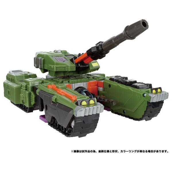 TAKARATOMY - トランスフォーマー レガシー TL-47 メガトロン(アルマダ