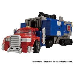 トランスフォーマー レガシー TL-48 オプティマスプライム(アルマダユニバース)
