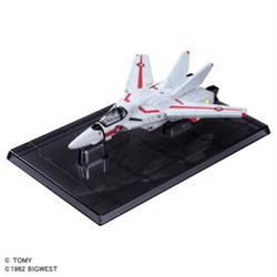 トミカプレミアムunlimited 超時空要塞マクロス VF-1J バルキリー(一条輝 機)