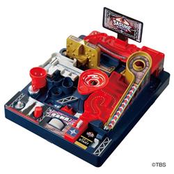 アスレチックランドゲーム SASUKE