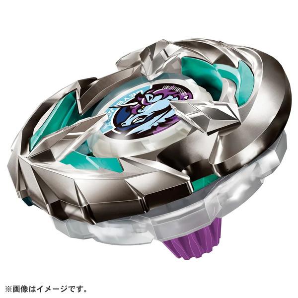 ロアティラノ バイトクロック スティングユニコーン セット ベイブレードX ロアティラノ バイトクロック スティングユニコーン セット