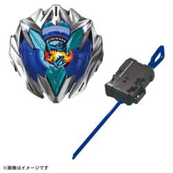 ナ*ノ様 ベイブレードX　1巻特装版　ドランバスター1-60A ベイブレード X UX-01 スターター ドランバスター1-60A | ノジマ