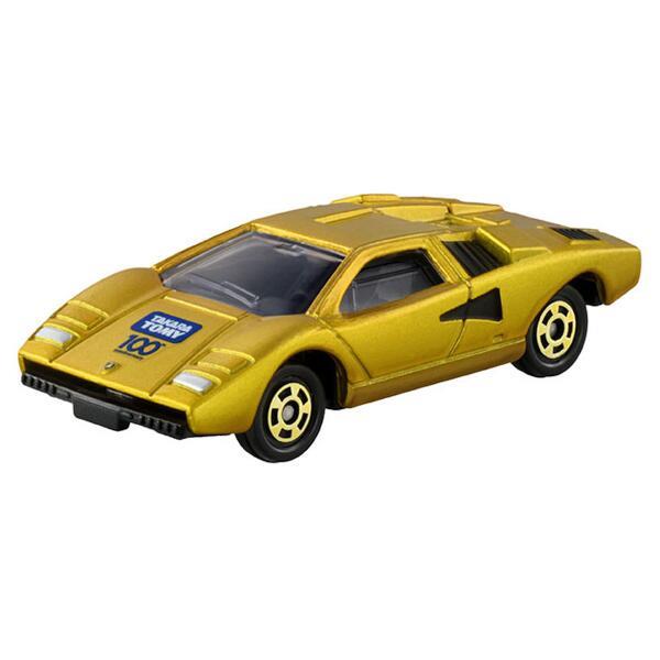 TAKARATOMY - トミカ タカラトミー100周年記念 トミカセット | ノジマ 