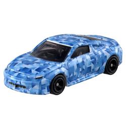 トミカ No.86 ホンダ プレリュード(初回特別仕様)