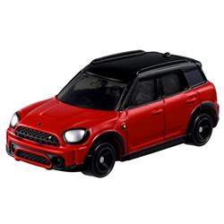 トミカ No.52 ミニクーパー SE カントリーマン All4(初回特別仕様)