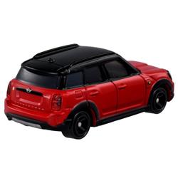 トミカ No.52 ミニクーパー SE カントリーマン All4(初回特別仕様