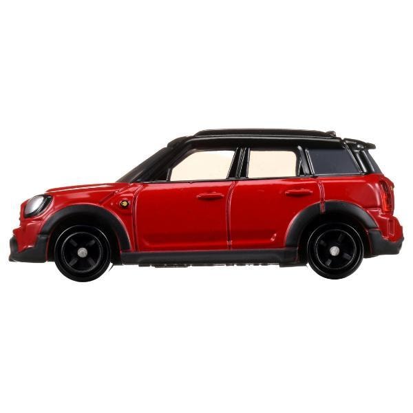 トミカ No.52 ミニクーパー SE カントリーマン All4(初回特別仕様