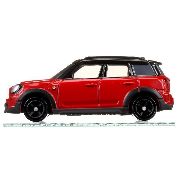 トミカ No.52 ミニクーパー SE カントリーマン All4(初回特別仕様