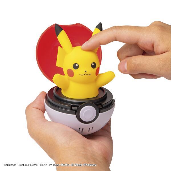 【未開封】 カバヤ　ポケモンふえ　全８種コンプリート　セット　/　笛　ピカチュウ TAKARATOMY - ポケモン ぴょこぷにゅ ピカチュウ | ノジマオンライン